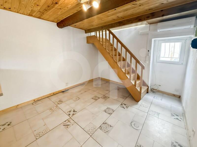 Maison à louer, 33m², TOULON