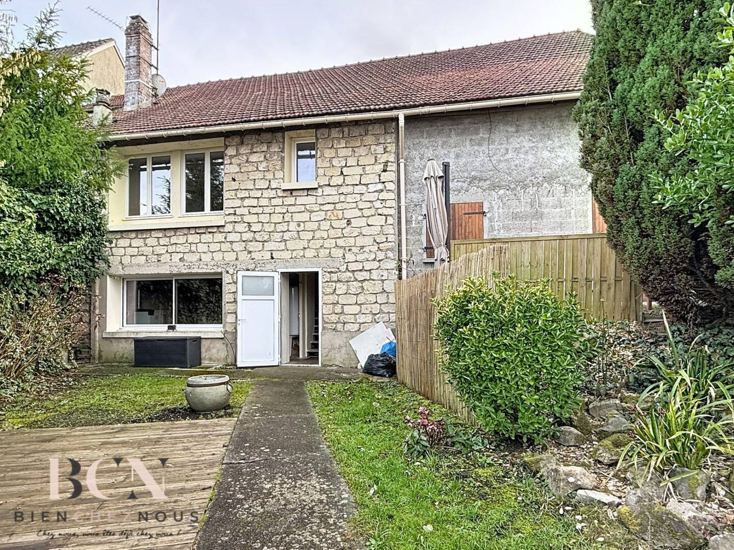 Maison à vendre, 129m², VILLIERS ADAM
