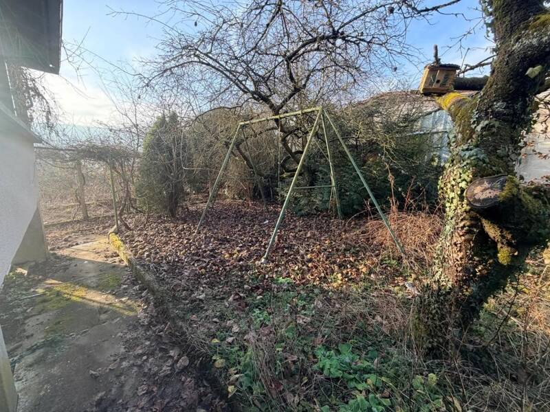 Maison à vendre, 230m², MARANGE SILVANGE