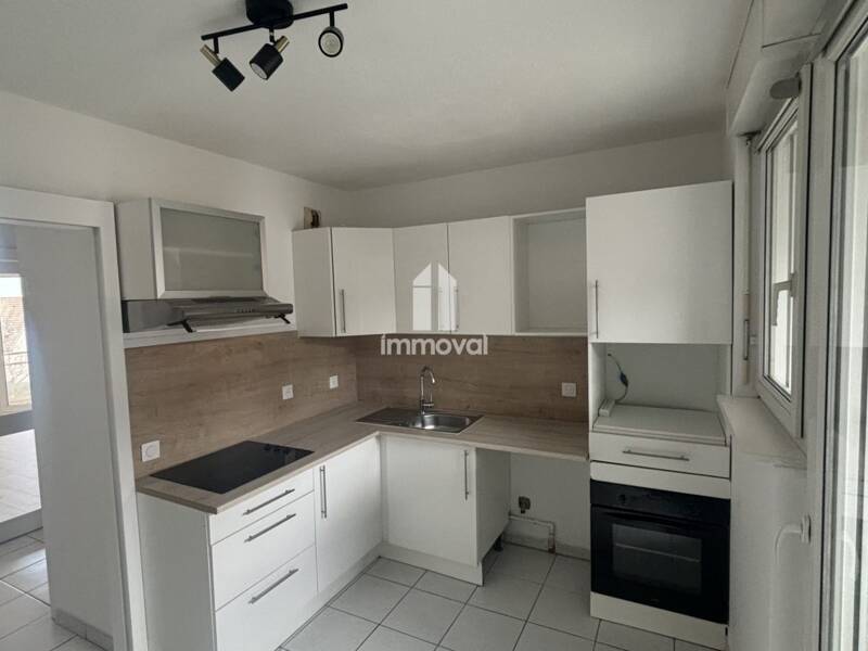 Maison à louer, 70m², STRASBOURG