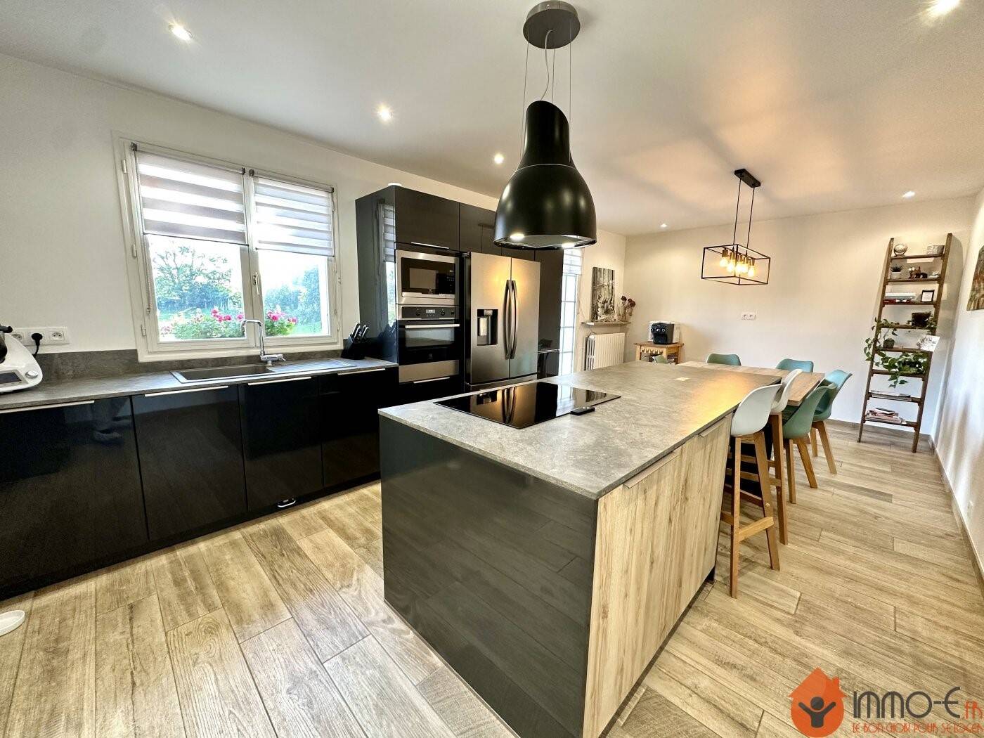 Maison à vendre, 230m², LA HOUSSAYE EN BRIE