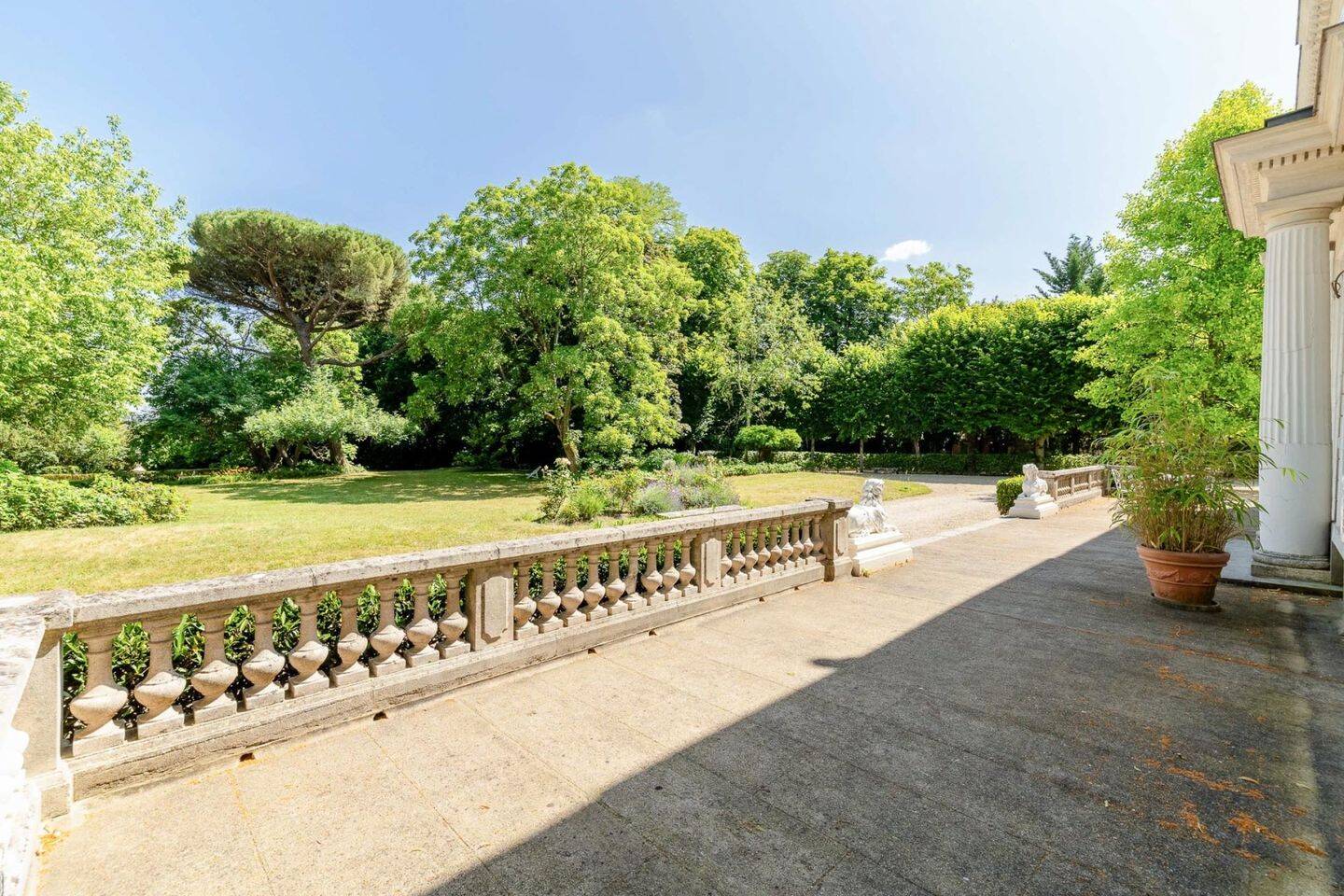 Maison à vendre, 740m², MONTGERON