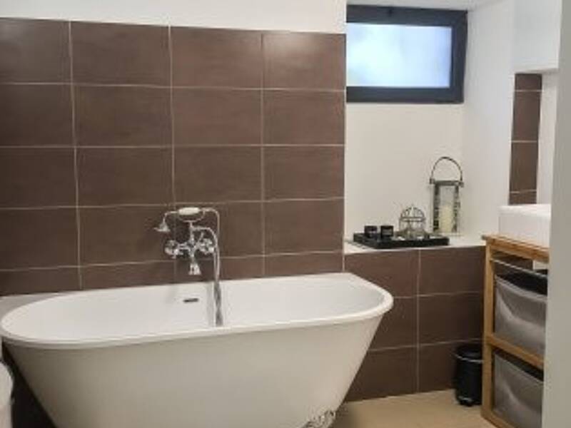 Maison à louer, 68m², SAINT MARTIN LE VINOUX