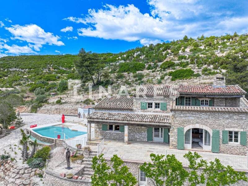 Maison à louer, 300m², AIX EN PROVENCE