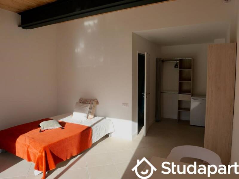 Maison à louer, 28m², TALENCE