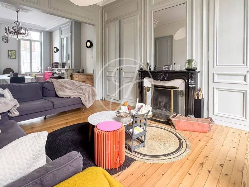 Maison à vendre, 220m², LILLE