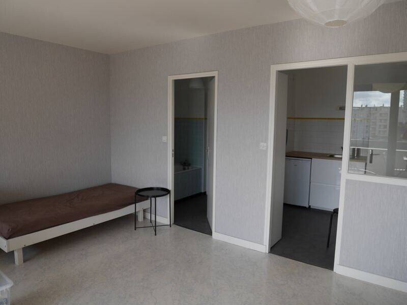 Maison à louer, 32m², RENNES