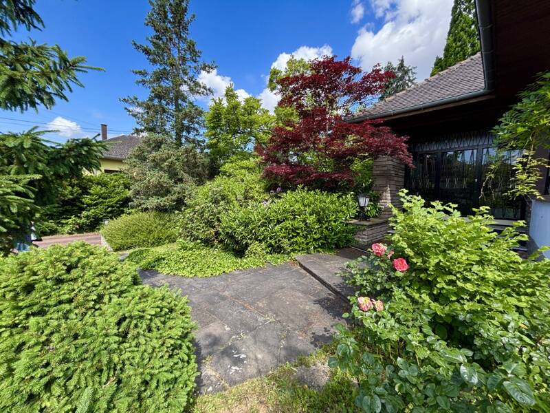 Maison à vendre, 200m², SOUFFELWEYERSHEIM