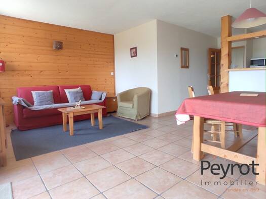 Appartement à vendre 315 000 € 2 pièces 1 chambre 64 m² RDC/1 Les Angles 66210