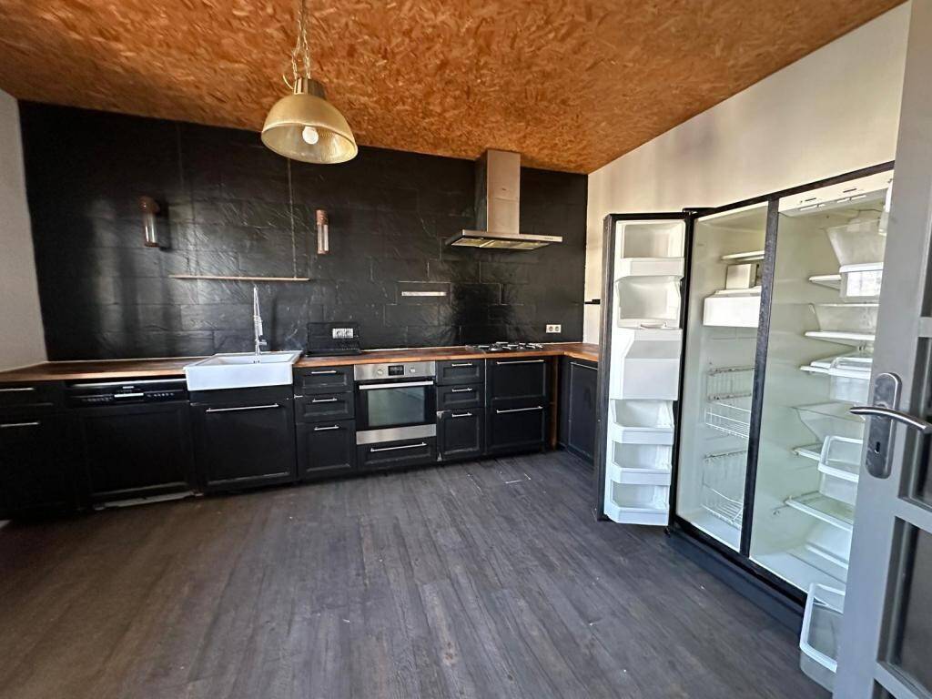 Maison à vendre, 230m², BOBIGNY