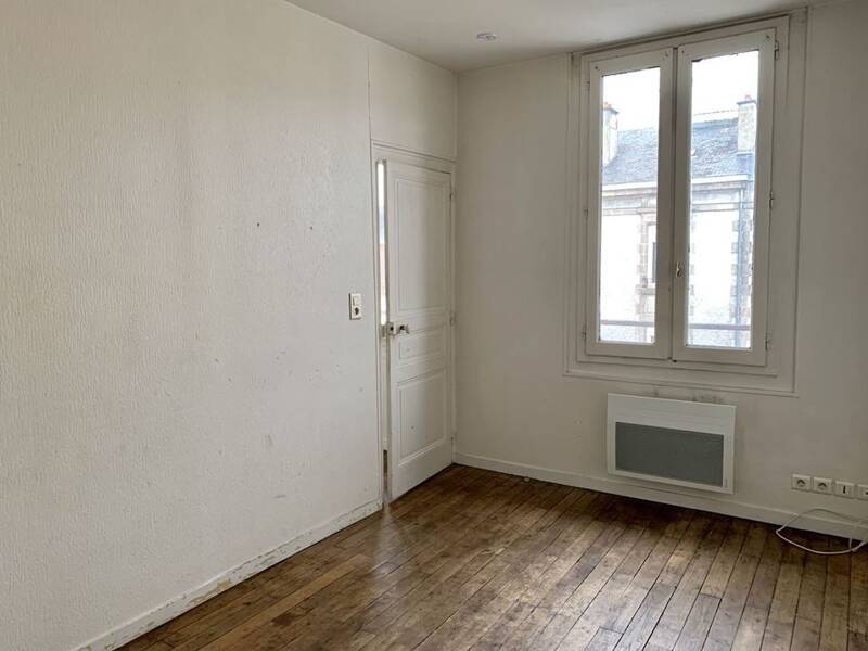 Maison à vendre, 33m², LIMOGES