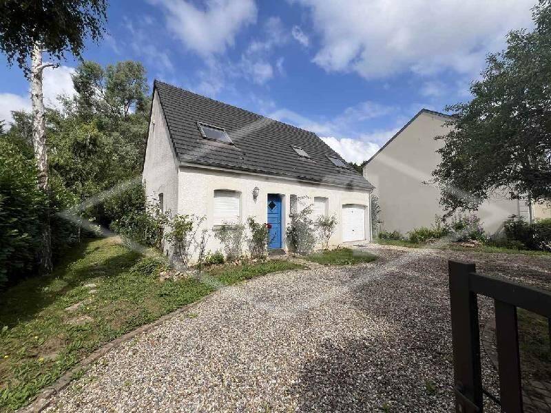 Maison à vendre, 100m², COMBS LA VILLE