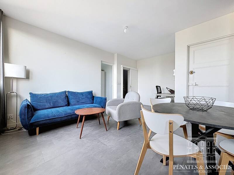 Maison à louer, 39m², ROUEN