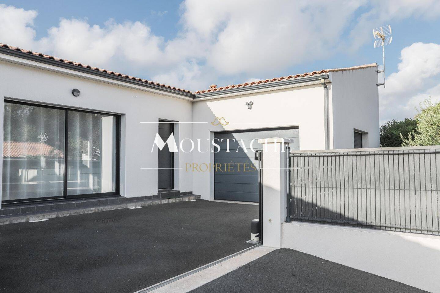 Maison à vendre, 132m², VAUX SUR MER