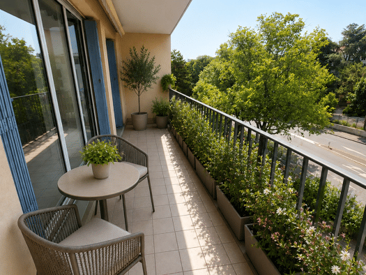 Appartement à vendre 495 000 € 5 pièces 3 chambres 92,42 m² Étage 3/3 Buzenval Rueil-Malmaison 92500