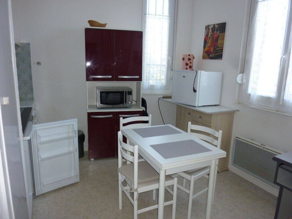 Maison à louer, 21m², LAON