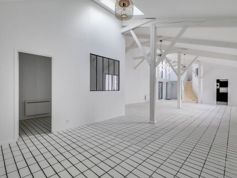 Maison à louer, 171m², NOGENT SUR MARNE