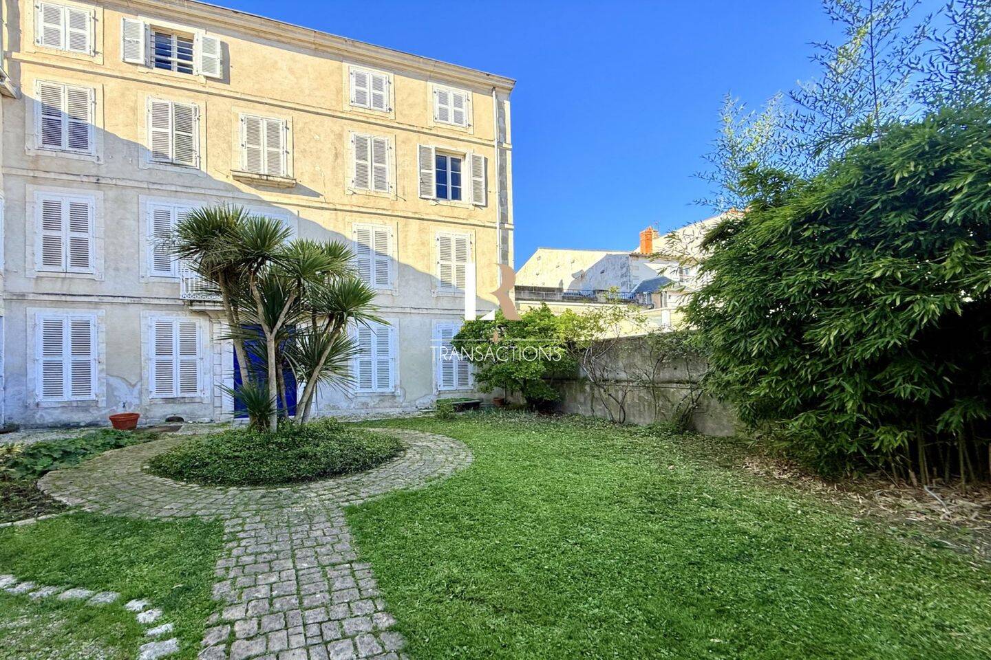 Maison à vendre, 405m², LA ROCHELLE
