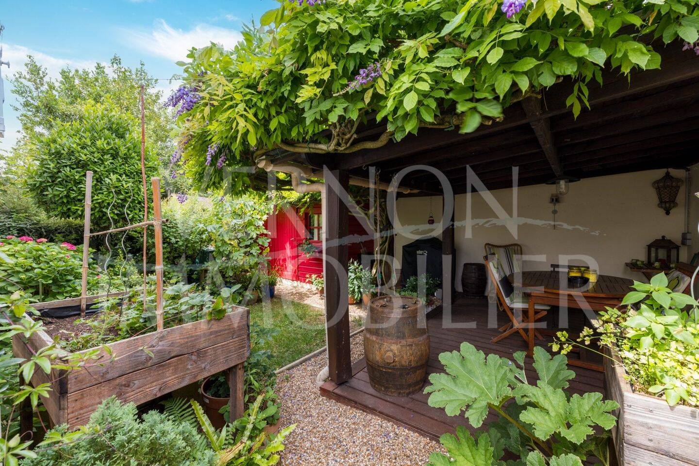 Maison à vendre, 122m², VERNON