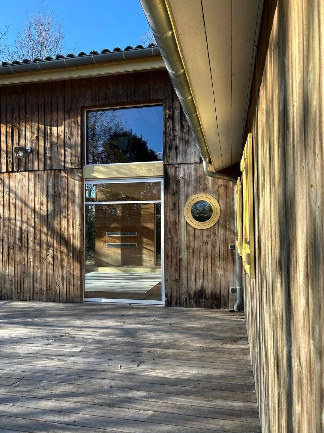Maison à vendre, 225m², GUJAN MESTRAS
