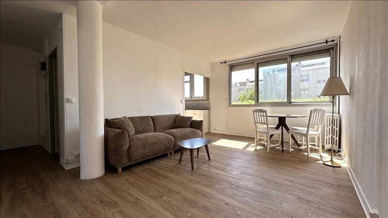 Maison à louer, 53m², ISSY LES MOULINEAUX