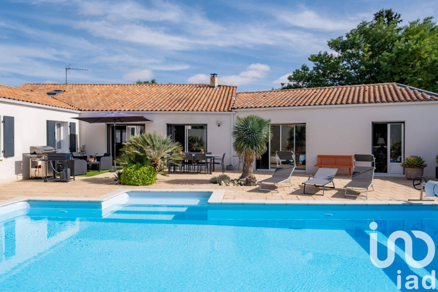 Maison à vendre, 222m², LA ROCHELLE