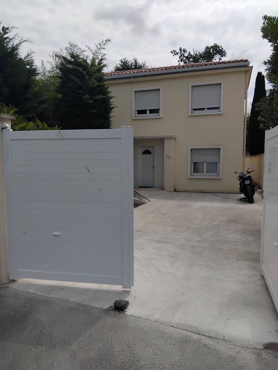 Maison à louer, 92m², MERIGNAC