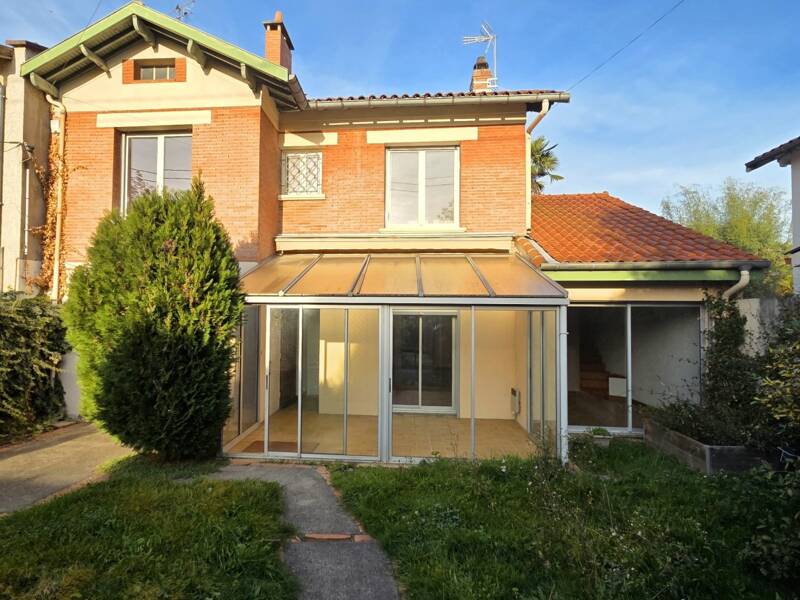 Maison à vendre, 173m², TOULOUSE
