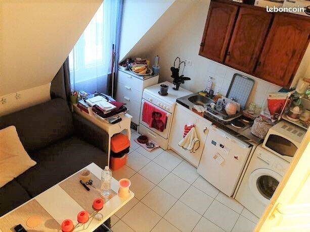 Maison à louer, 21m², VERNON