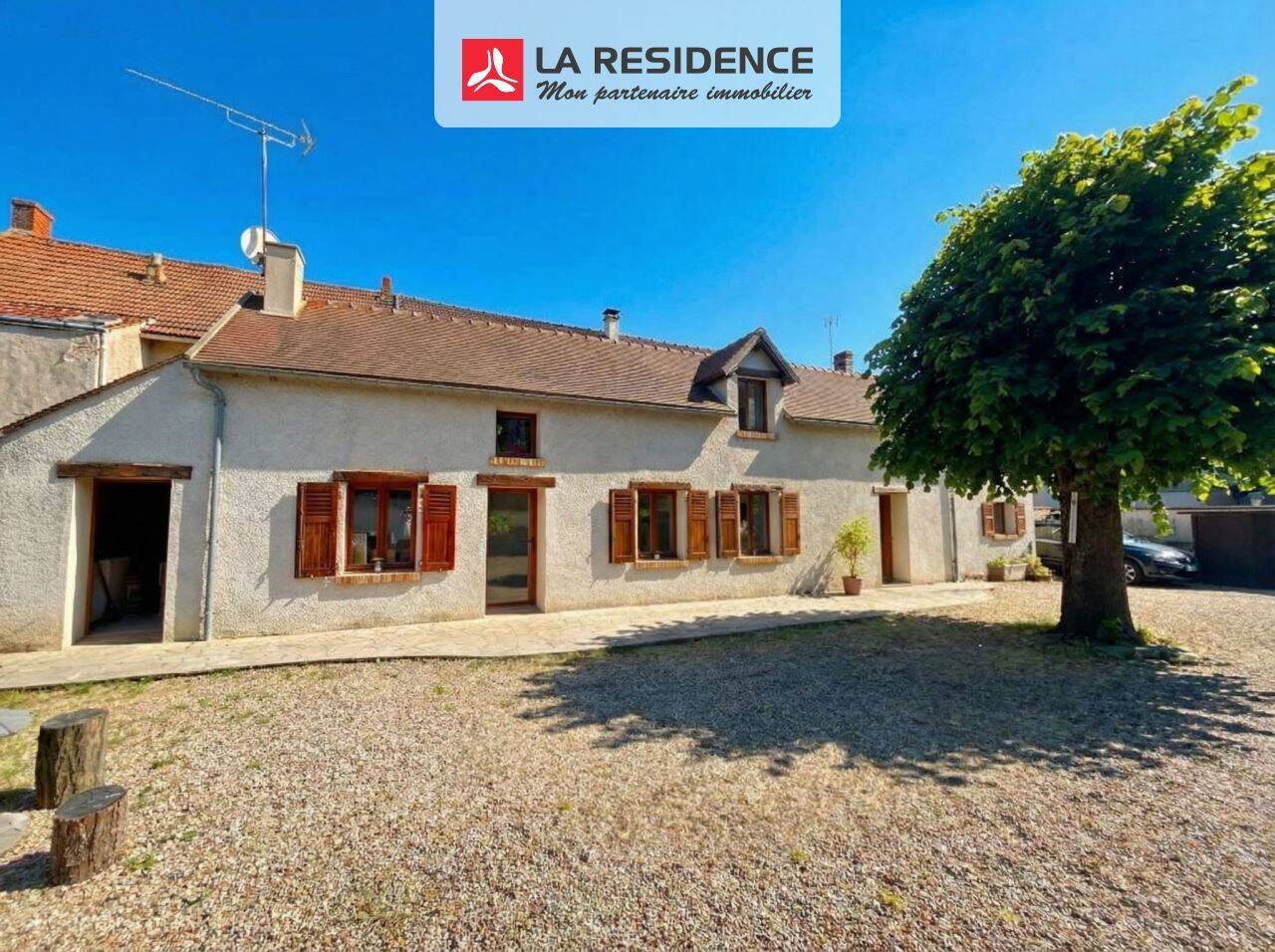 Maison à vendre, 91m², HOUDAN