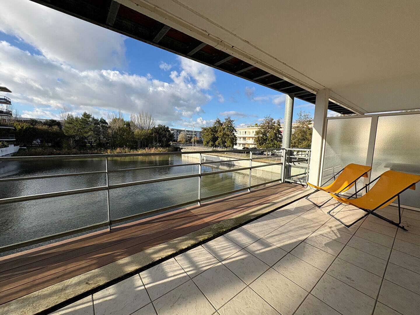 Maison à louer, 42m², LA ROCHELLE
