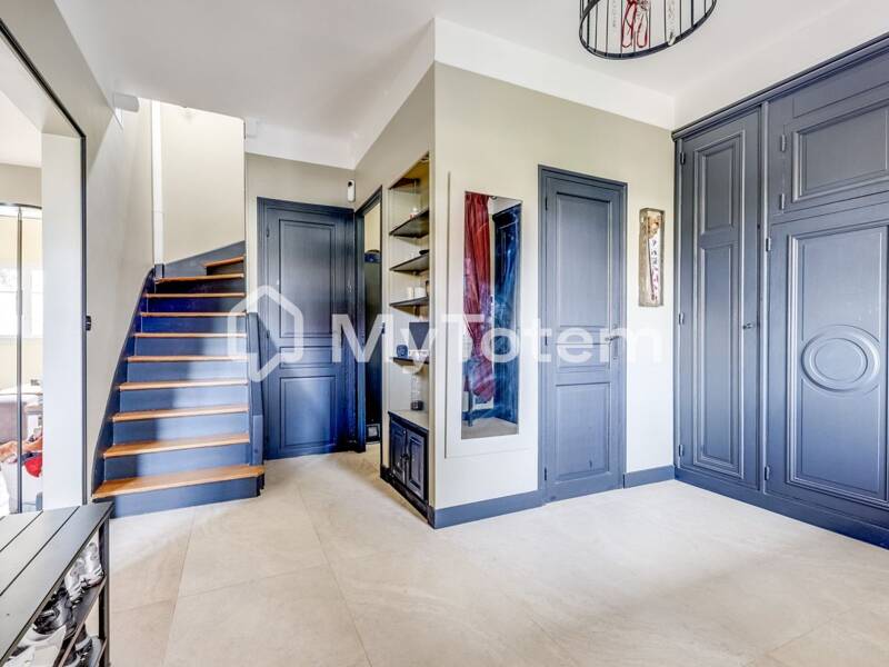 Maison à vendre, 135m², MAISONS LAFFITTE