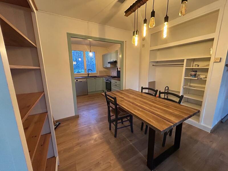 Maison à louer, 63m², LE HAVRE