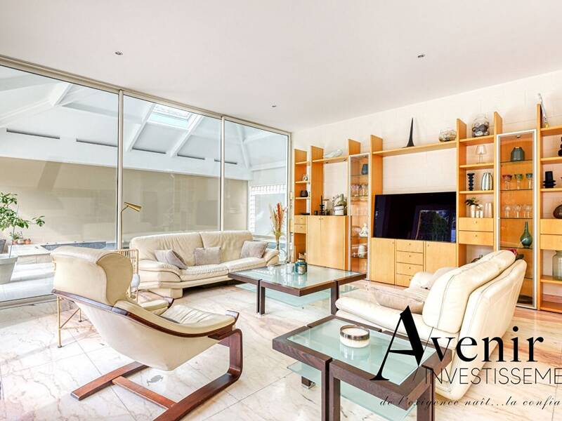 Maison à vendre, 431m², LYON 3E