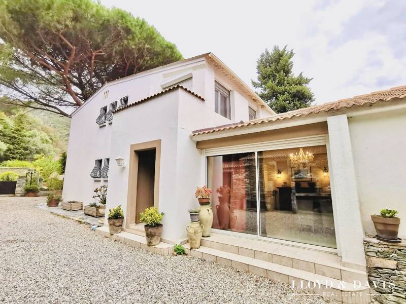 Maison à vendre, 168m², BASTIA