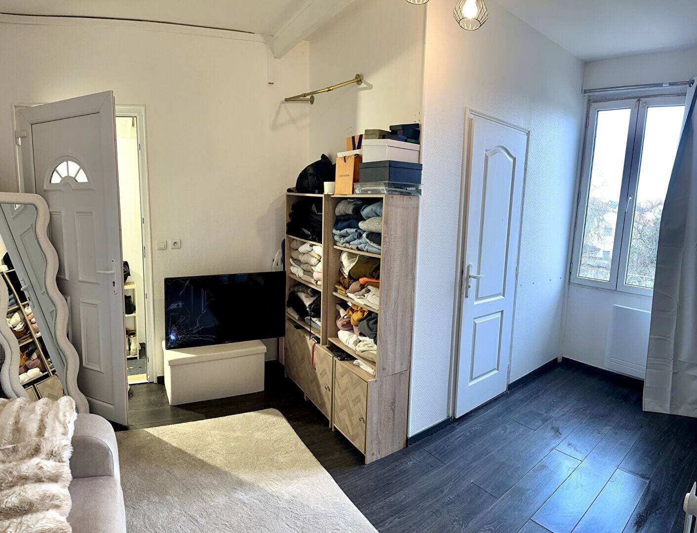 Maison à vendre, 17m², BOBIGNY