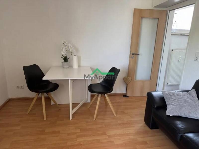 Maison à louer, 25m², PARIS 11E