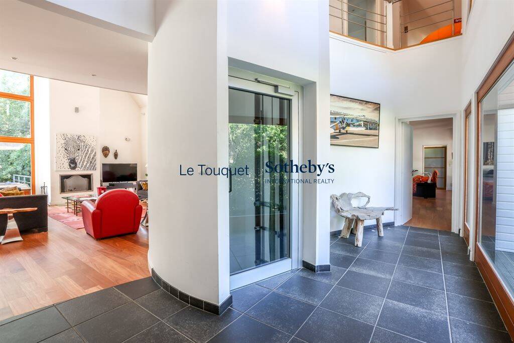 Maison à vendre, 492m², LE TOUQUET PARIS PLAGE