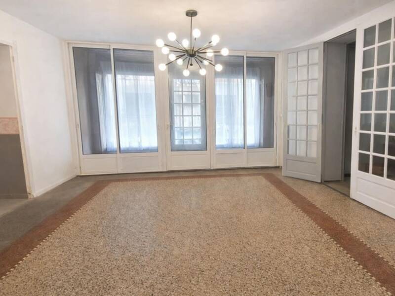 Maison à vendre, 114m², FRESNES SUR ESCAUT