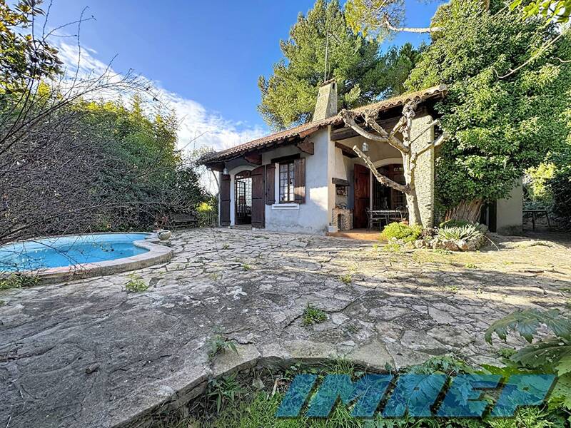 Maison à vendre, 109m², MARSEILLE 11E