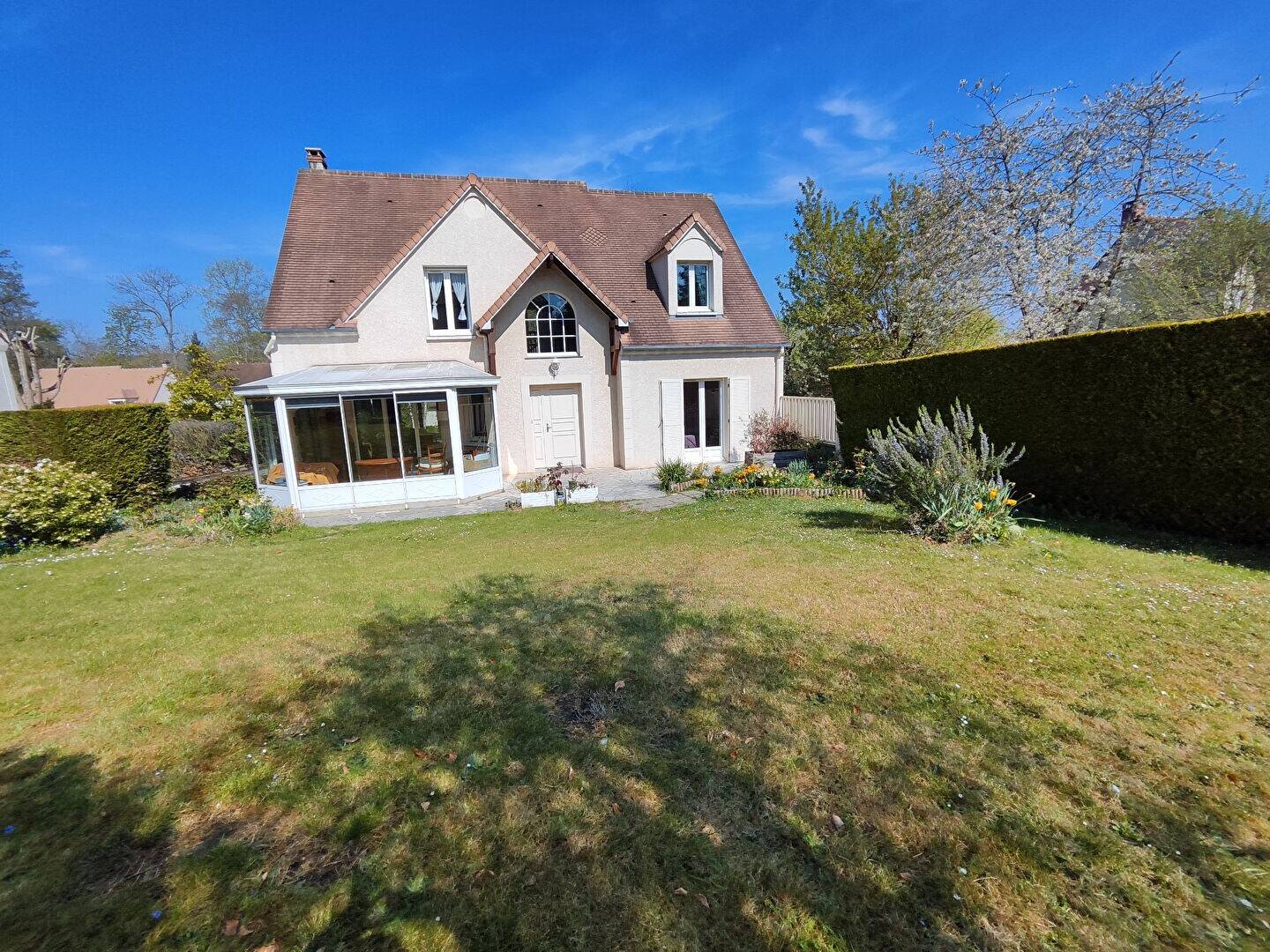 Maison à vendre, 174m², L'ETANG LA VILLE