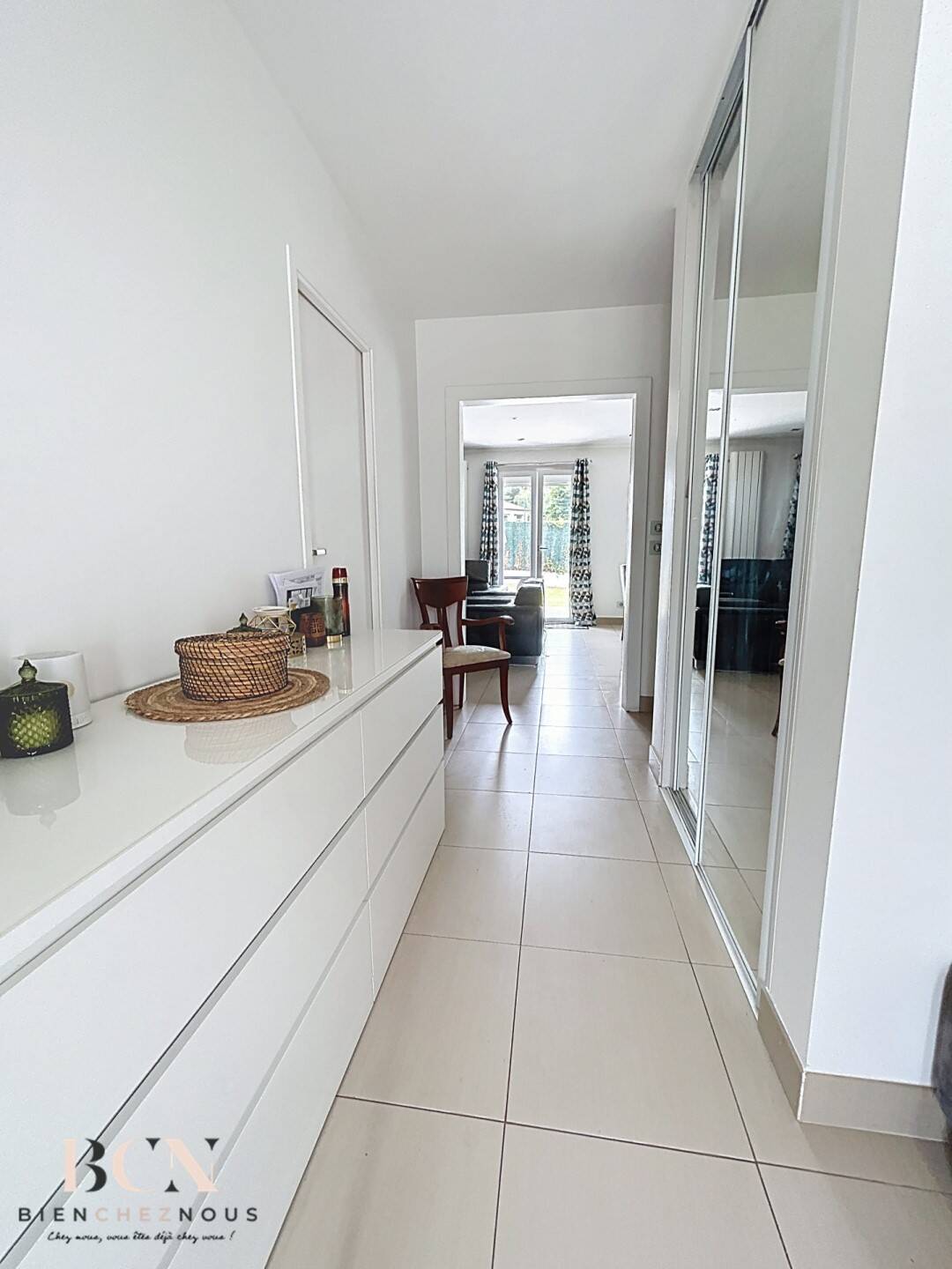 Maison à vendre, 108m², MAFFLIERS