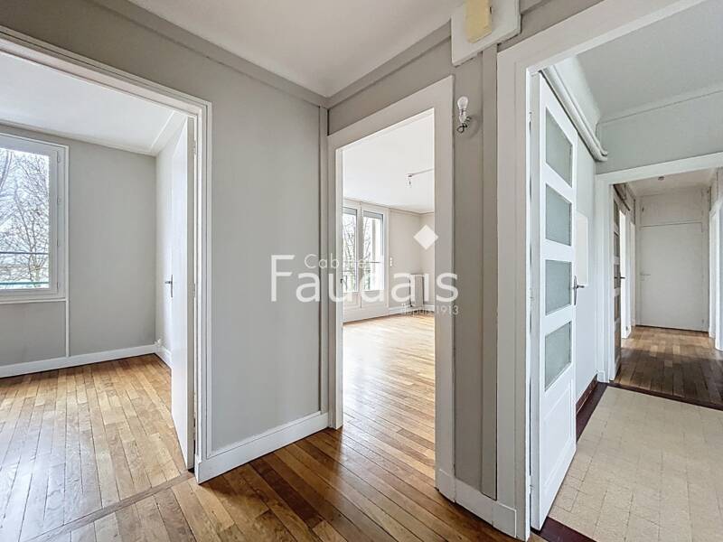 Maison à louer, 86m², SAINT LO