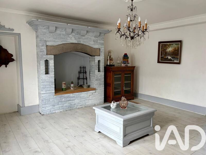 Maison à vendre, 155m², QUIMPER