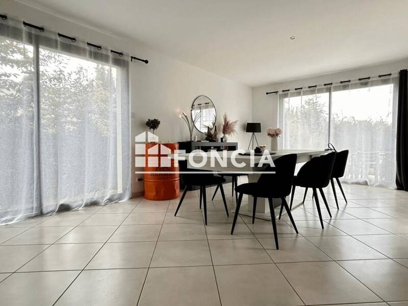 Maison à vendre, 119m², ISNEAUVILLE