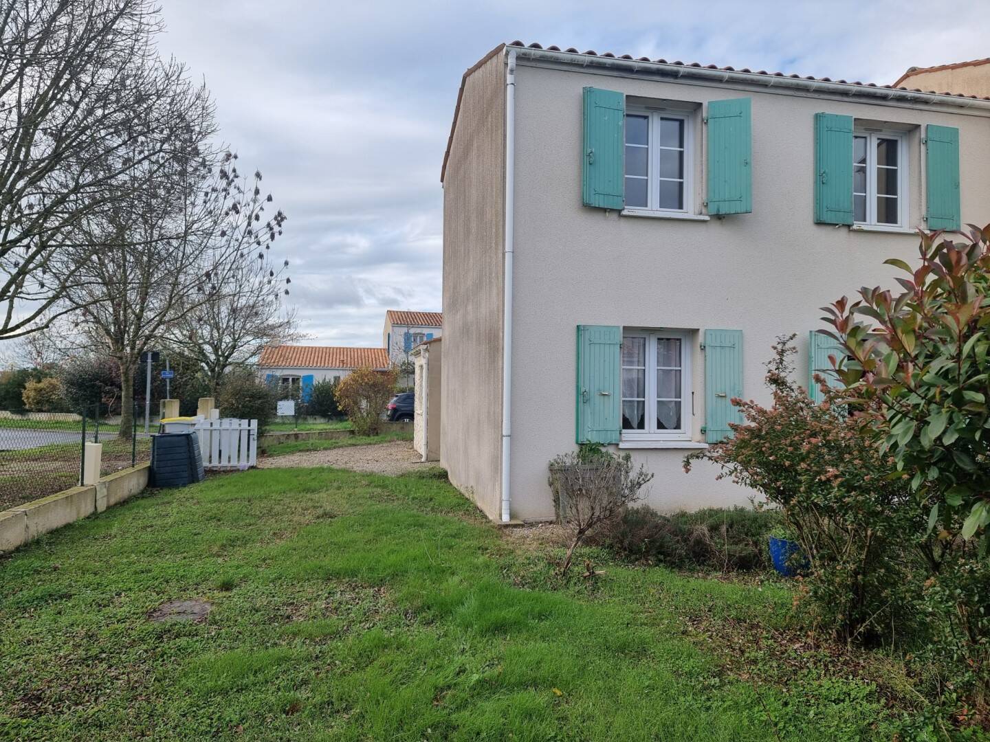 Maison à vendre, 82m², ROCHEFORT