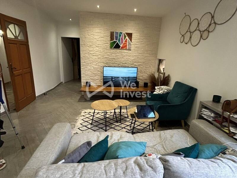 Maison à vendre, 275m², MURVIEL LES BEZIERS