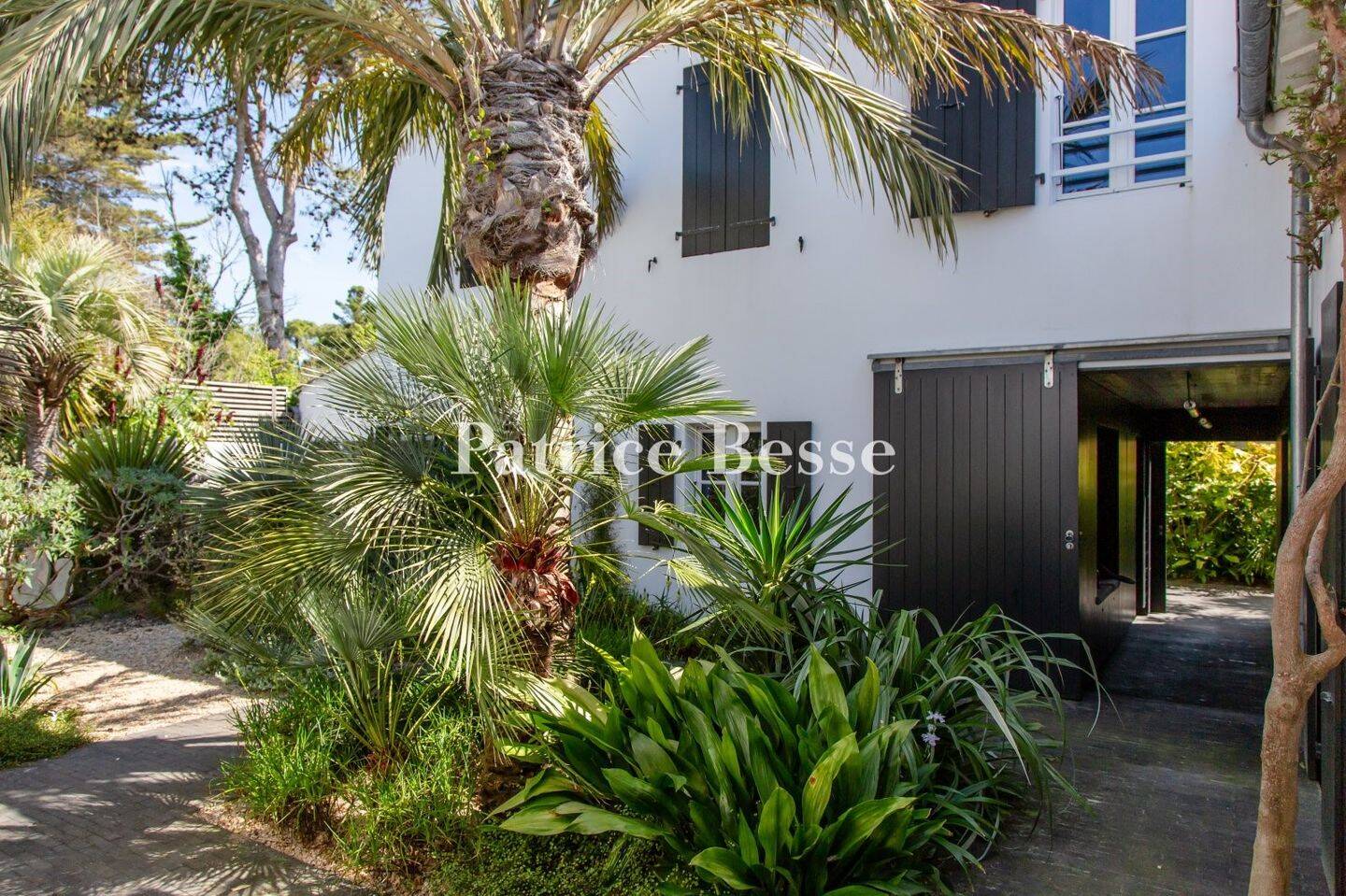 Maison à vendre, 331m², LES PORTES EN RE