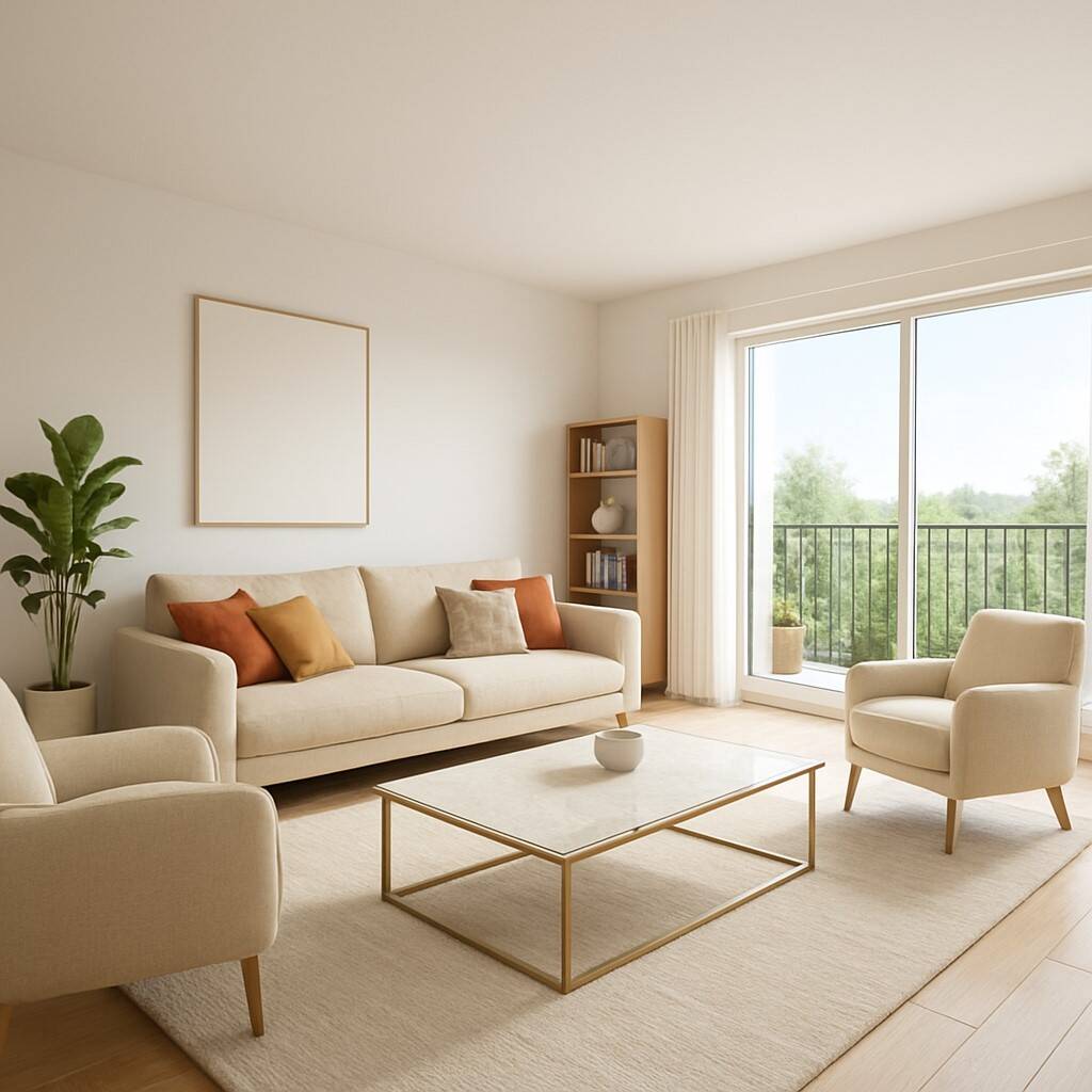 Maison à vendre, 83m², PUISEUX EN FRANCE