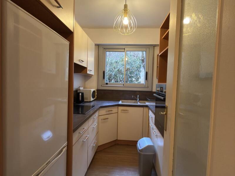 Maison à louer, 41m², PARIS 18E